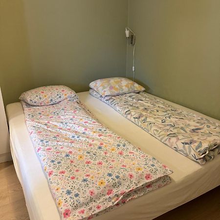 Sentralt Leilighet Ålesund Zewnętrze zdjęcie