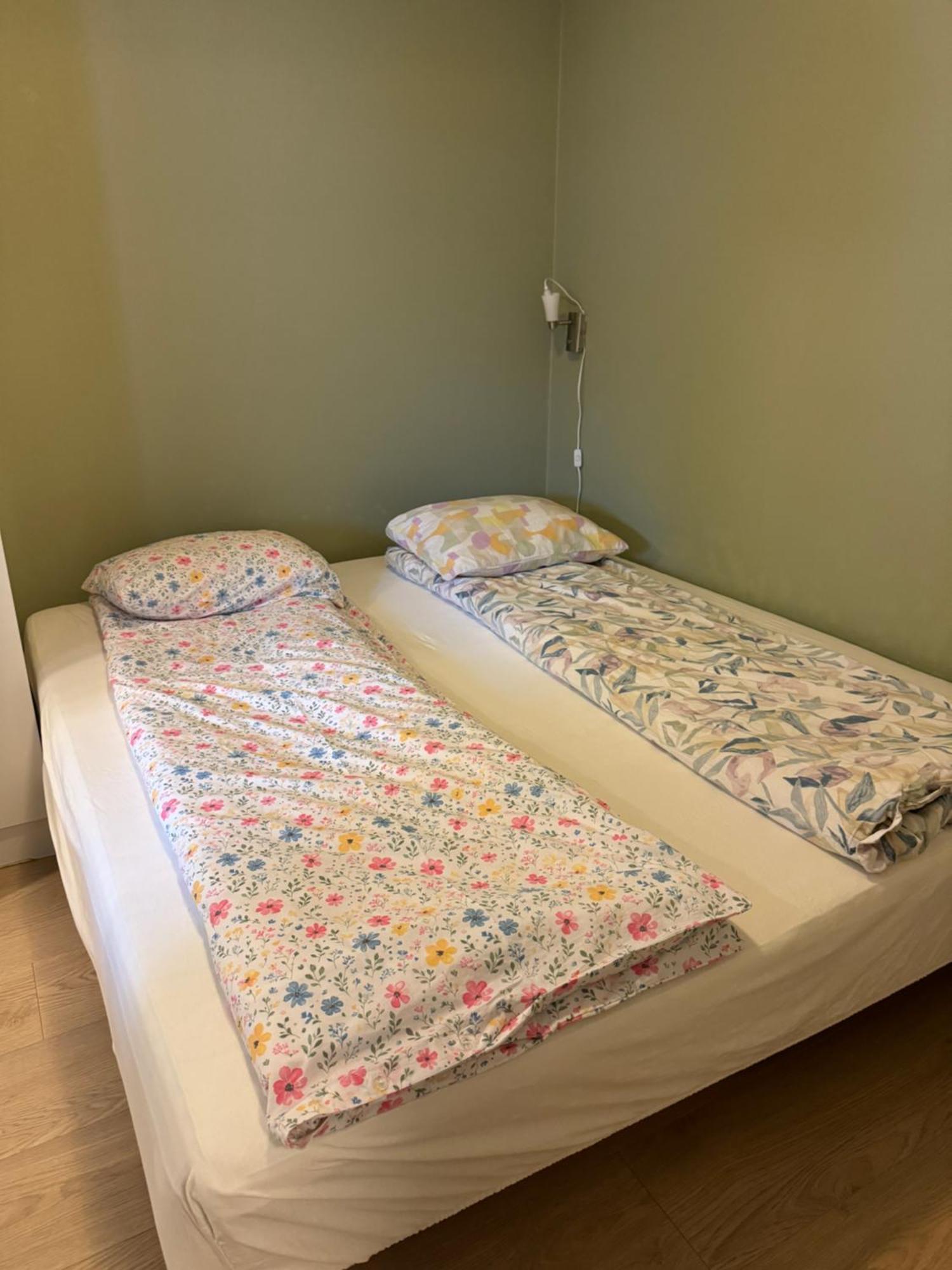 Sentralt Leilighet Ålesund Zewnętrze zdjęcie
